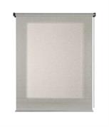 SCANDI TENDA A RULLO MIS.45x180 GRIGIO GHIAIA