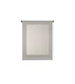 SCANDI TENDA A RULLO MIS.100x180 GRIGIO GHIAIA