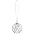 SCHIUMAROLA FILO STAGNATO 14CM