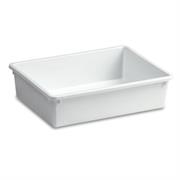 BACINELLA FRIGO GRANDE BIANCA LT.15