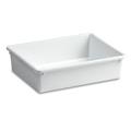 BACINELLA FRIGO GRANDE BIANCA LT.15