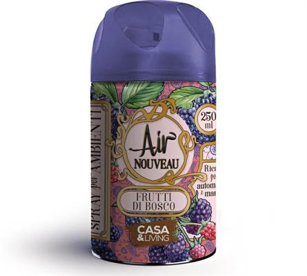 DEO AMBIENTE FRUTTI DI BOSCO 250ML
