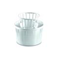 SCOLAPASTA PLASTICA TONDO Ø13CM