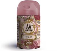 DEO AMBIENTE ROSA 250ML