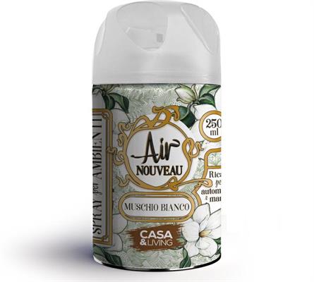 DEO AMBIENTE MUSCHIO BIANCO