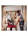 TRONCATRICE RADIALE CON BANCHETTO TC-SM 2531/2U