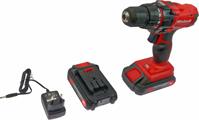 TRAPANO AVVITATORE TC-CD 18 -2 LI