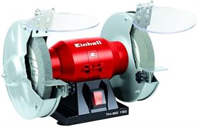 SMERIGLIATRICE DA BANCO TC-BG 150