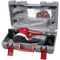 LEVIGATRICE ROTOORBITALE TE-RS 40E
