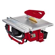 TAGLIAPIASTRELLE ELETTRICA DA BANCO TC-TC618