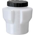 CONTENITORE COLORE 1000ML PER PISTOLA A SPRUZZO