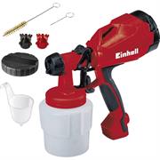TC-SY 400 P PISTOLA A SPRUZZO ELETTRICA