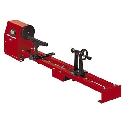 TORNIO PER LEGNO TC-WW-1000