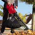 SOFFIATORE ASPIRATORE GC-EL 3024 E