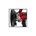 LEVIGATRICE DA MURO MANUALE TE-DW 180