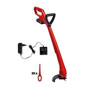 TAGLIABORDI A BATTERIA GC-CT 8/24 LI P