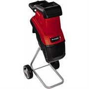 BIOTRITURATORE A LAME GC-KS 2540