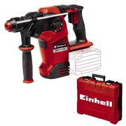 MARTELLO TASSELLATORE KIT 36V