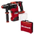 MARTELLO TASSELLATORE KIT 36V