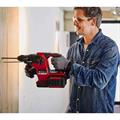 MARTELLO TASSELLATORE KIT 36V