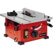 SEGA CIRCOLARE DA BANCO TC-TS210 1200 WATT