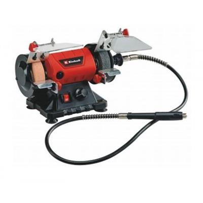 SMERIGLIATRICE DA BANCO TC-XG 75KIT