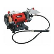 SMERIGLIATRICE DA BANCO TC-XG 75KIT