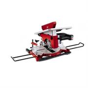 TRONCATRICE CON PIANO SUPERIORE TC-MS 216 T
