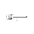 PALETTA FORATA SPACE TONE