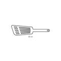 PALETTA OMELETTE SPACE TONE