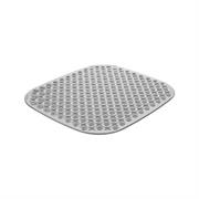 TAPPETO LAVELLO 32X28 GRIGIO 'CLEAN KIT'