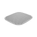 TAPPETO LAVELLO 32X28 GRIGIO 'CLEAN KIT'