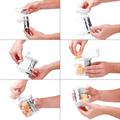 GRATTUGIA DA TAVOLA 'HANDY'