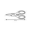 FORBICI MULTIUSO 22CM 'PRESTO'
