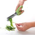 FORBICI PER ERBE AROMATICHE 20CM 'PRESTO'