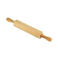MATTERELLO IN LEGNO 25CM-6CMDELICIA