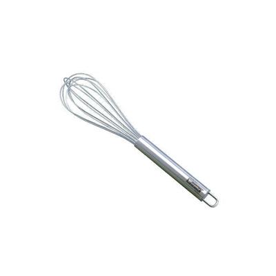FRUSTA IN ACCIAIO INOX 30CM DELICIA