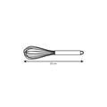 FRUSTA IN SILICONE 25CM DELICIA