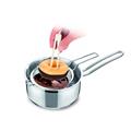 FORMA CIAMBELLE CON PINZA PER INTINGERLE