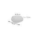 RETICOLO TAGLIA PASTA PER CROSTATA 30CM