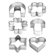 SET TAGLIABISCOTTI IN ANELLO DELICIA