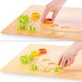 TAGLIABISCOTTI PER FROLLINI DI PASQUA 8PZ