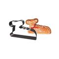 STAMPO DA FORNO/TAGLIABISCOTTI AGNELLO