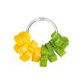 TAGLIABISCOTTI DI PASQUA IN ANELLO, 8 PZ