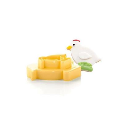 STAMPI PASQUA TRIDIMENSIONALI 4PZ