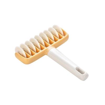 RULLO TAGLIA PASTA MULTIFUNZIONALE 'DELICIA'