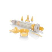 PENNA DECORA DOLCI DELICIA