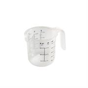 BROCCA CON SCALA GRADUATA 500ML