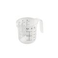 BROCCA CON SCALA GRADUATA 500ML