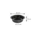 STAMPO PER CIAMBELLONE 26CM DELICIA